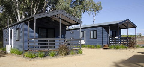 Kingston-on-Murray Caravan Park - Australian Directory 3