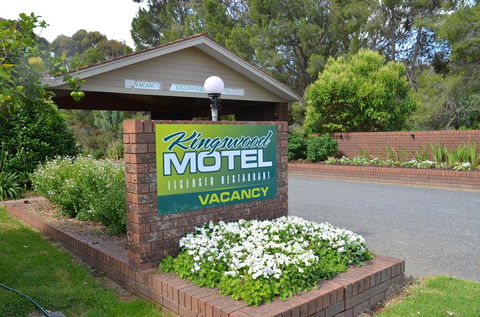 Kingswood Motel - Australian Directory 0