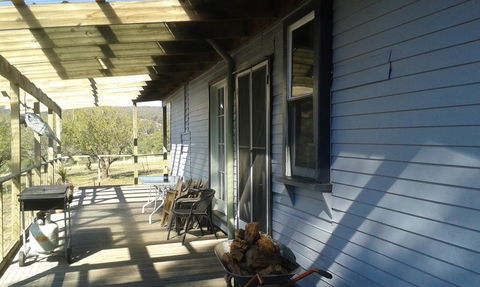 Kinross Metcalfe Farm - Australian Directory 3
