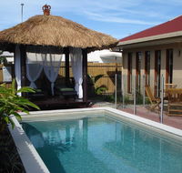 Kintamani Luxury Villa - Australian Directory