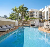 Kirra Palms Holiday Apartments - Australian Directory