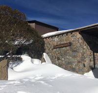 Knockshannoch Ski Lodge - Australian Directory