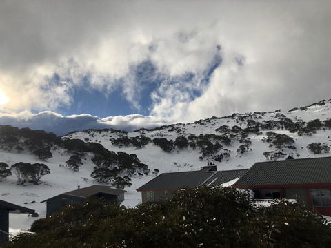 Knockshannoch Ski Lodge - Australian Directory 3