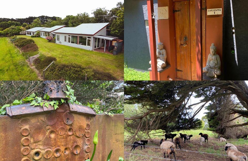 Kongwak VIC Australian Directory