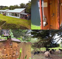 Kongwak Views - Australian Directory
