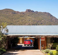 Kookaburra Motor Lodge - Australian Directory