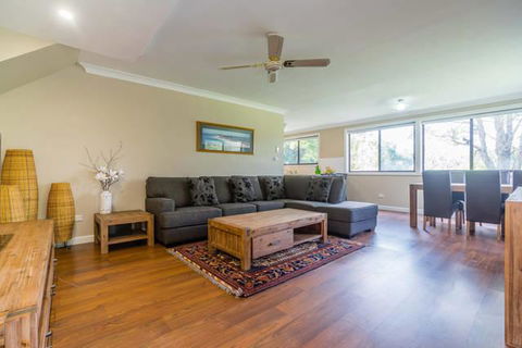 Kookaburra Retreat - Australian Directory 3