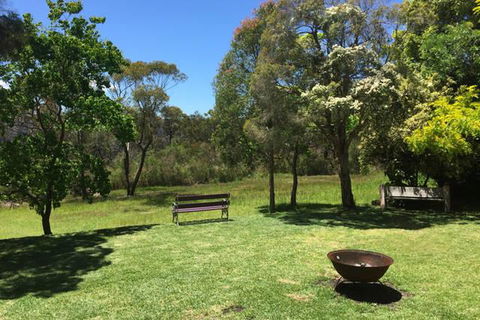 Kookaburra Retreat - Australian Directory 1