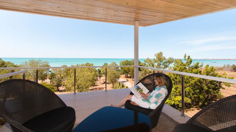 Koolinda By The Bay, Broome WA - Australian Directory 2
