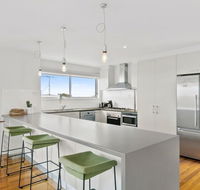 Koomeela Ocean Views 17 - Australian Directory