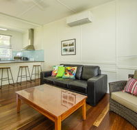 Kooyong Apartment 2 - Australian Directory