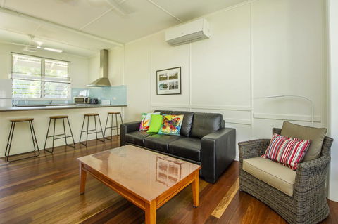 Kooyong Apartment 2 - Australian Directory 0