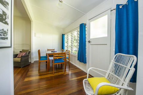 Kooyong Apartment 2 - Australian Directory 2
