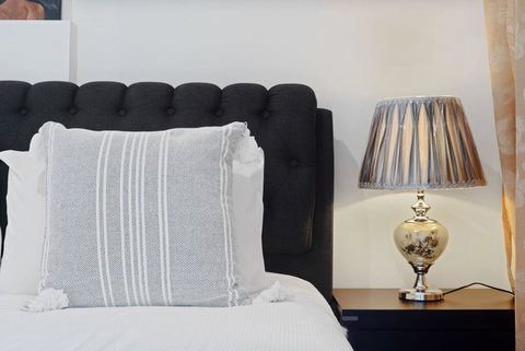 KOZYGURU Belrose Modern Designer 2 Bed + FREE Parking - Australian Directory 1