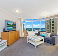 KOZYGURU THE ROCKS HARBOUR BRIDGE VIEW 1 BED APT SWIMMING POOL NTR098 - Australian Directory