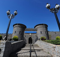 Kryal Castle Ballarat - Australian Directory