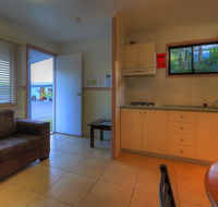 Kurrimine Beach Holiday Park - Australian Directory