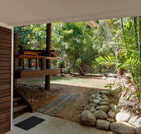 Kwila Cottage - Australian Directory