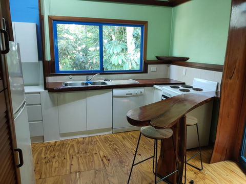 Kwila Cottage - Australian Directory 2