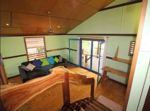 Kwila Cottage - Australian Directory 1