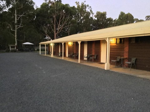 Kyabram Country Motel - Australian Directory 1