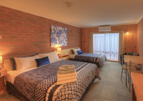 Kyabram Country Motel - Australian Directory 2