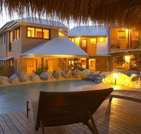 L'Auberge  Noosa - Australian Directory