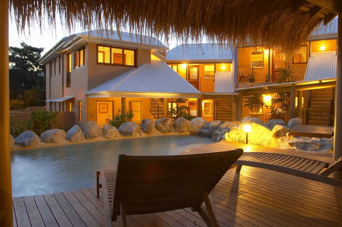 L'Auberge @ Noosa - Australian Directory 0