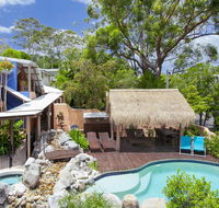 L'Auberge Noosa - Australian Directory