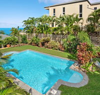 La Bella Apartments - Australian Directory