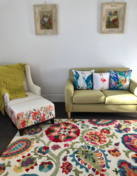 La Casa Cabrera - Australian Directory 2