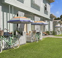 La Costa Beachside Motel - Australian Directory