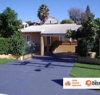 La Cote d Or - Mediterranean Cottage - Australian Directory