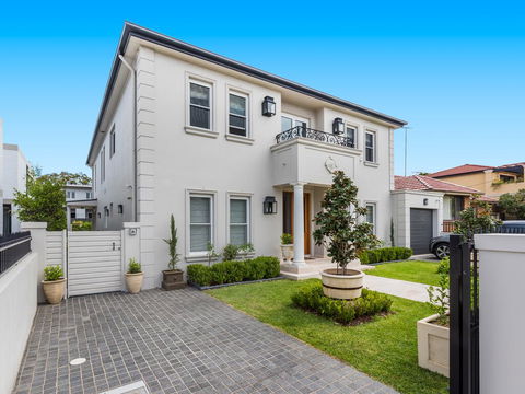 La Maison 1789 Boutique Guest Apartment - Australian Directory 0