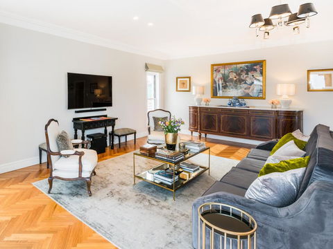 La Maison 1789 Boutique Guest Apartment - Australian Directory 1