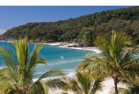 La Mer 11 - Australian Directory 1