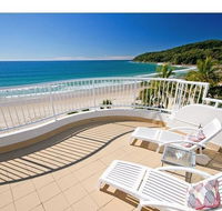 La Mer 11 - Australian Directory