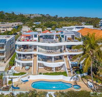 La Mer Apartments - Australian Directory