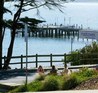 La Mer Sea View Apartment - Australian Directory