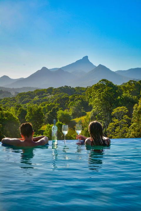 La RochÃ©r Eco Retreat - Australian Directory 3