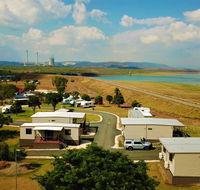 Lake Callide Retreat - Australian Directory