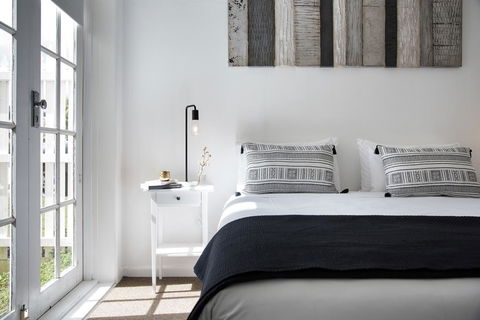 Lake Daylesford Apartment 2 - Australian Directory 1