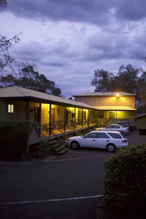 Lake Forbes Motel - Australian Directory 3