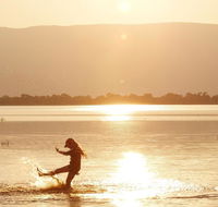 Lake Fyans Holiday Park - Australian Directory