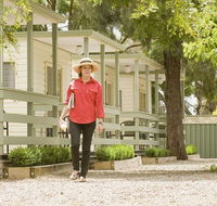 Lake Hamilton Motor Village and Caravan Park - Australian Directory