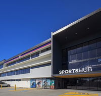 Lake Kawana Accommodation - Australian Directory