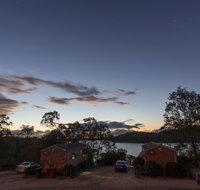 Lake Monduran Holiday Park - Australian Directory