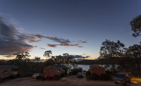 Lake Monduran Holiday Park - Australian Directory 0