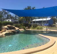 Lake Tinaroo Holiday Park - Australian Directory
