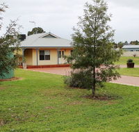 Lake Tyrrell Accommodation - Australian Directory